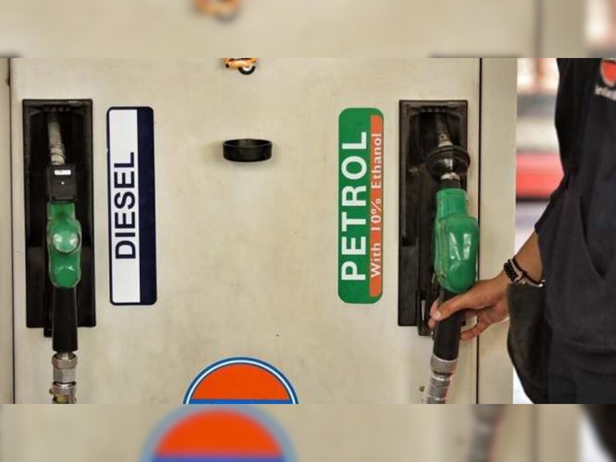Petrol Diesel CNG Price: आज क्या है पेट्रोल-डीजल सीएनजी का दाम, कहां कितना हुआ बदलाव