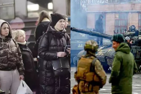 यूएन: यूक्रेन में रेप की 124 शिकायतें मिलीं, महिलाओं के जबरन कपड़े उतरवा रहे रूसी सैनिक