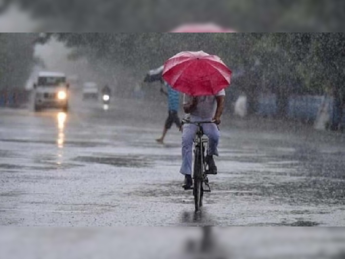 UP Weather: मिलने वाली है चिलचिलाती गर्मी से राहत, इस तारीख से शुरू होगी बारिश, हीट वेव से राहत