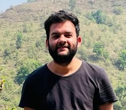 Lakshya Rana