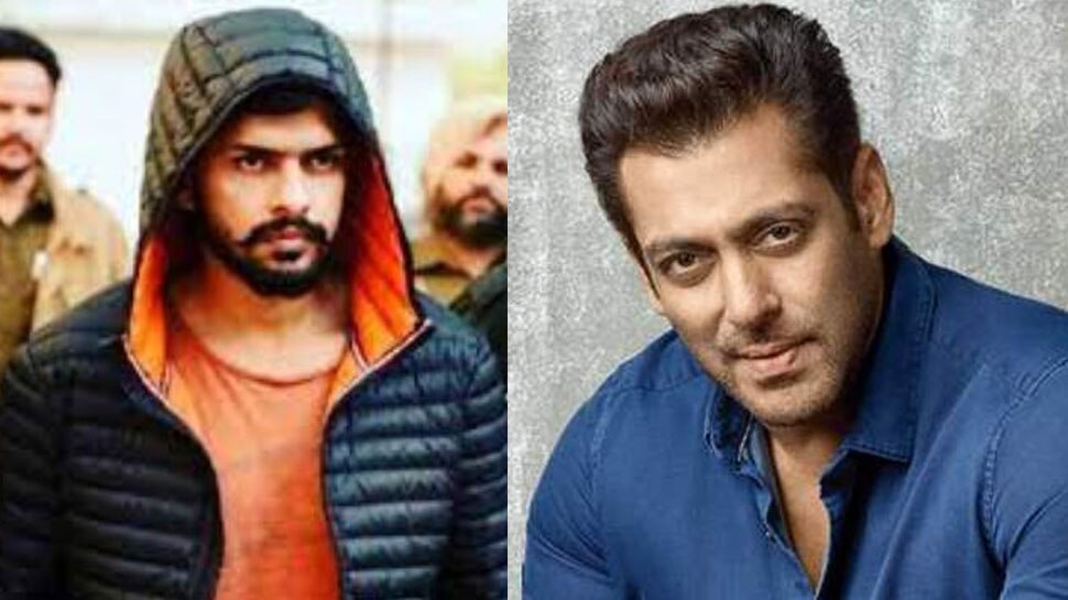 Salman Khan Death Threat, police put tough questions, know what Salman