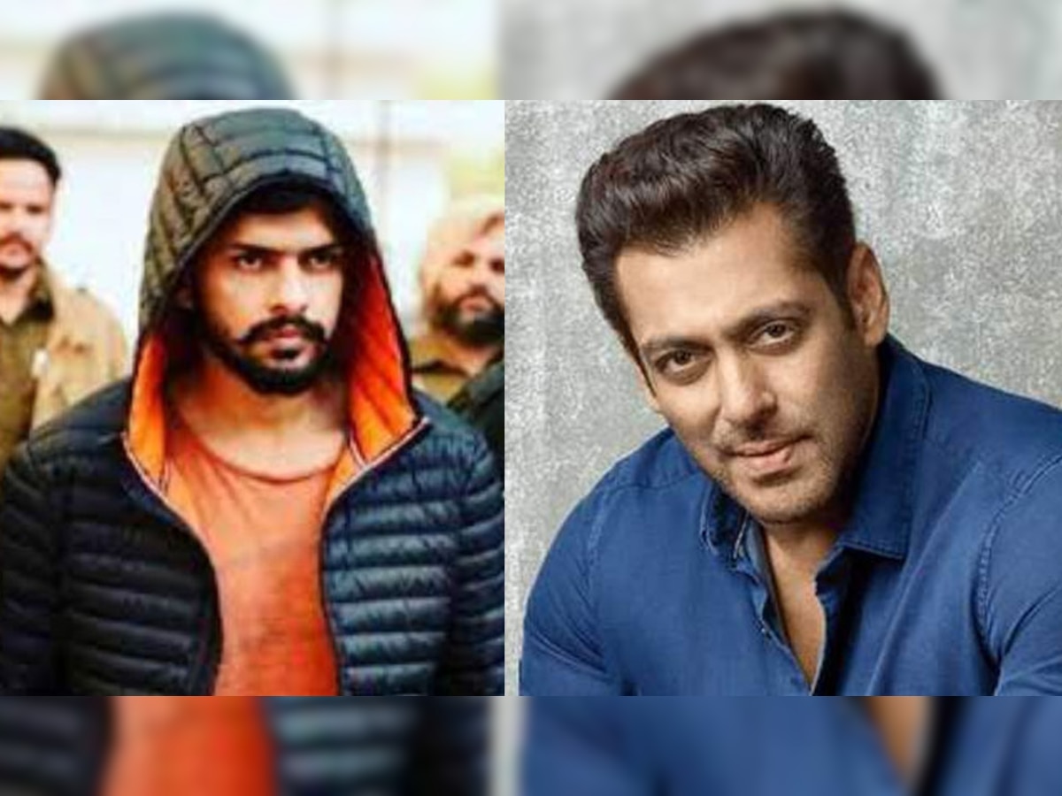 Salman Khan Death Threat: डेथ थ्रेट मामले में पुलिस ने किए कड़े सवाल, जानें गैंगस्टर से कनेक्शन पर सलमान ने क्या दिया जवाब