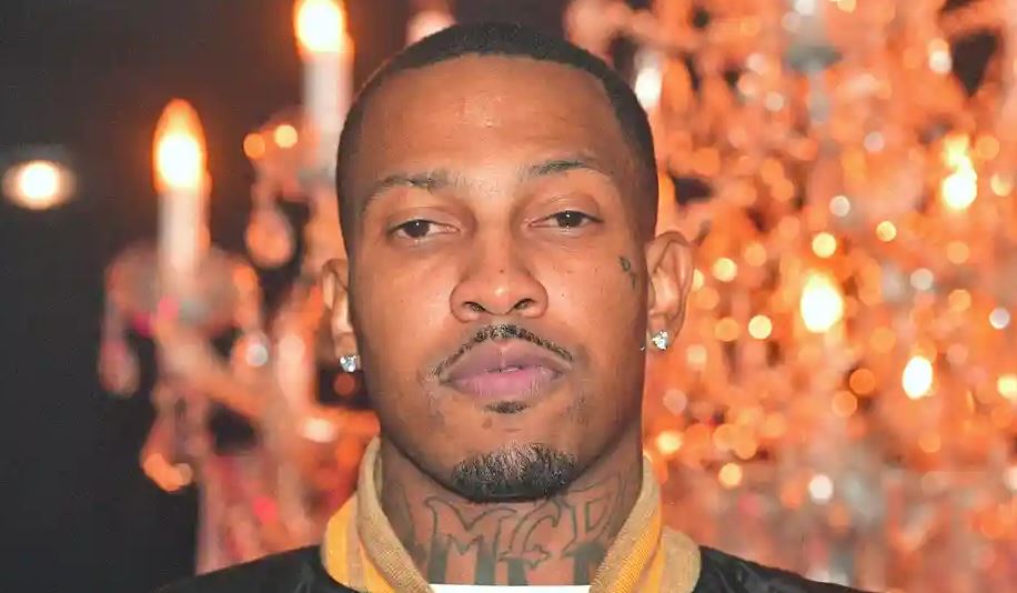 American Rapper Trouble shot Death in Georgia | Rapper Trouble Death ...