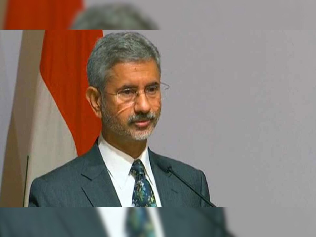 S. Jaishankar: भारत इतिहास की झिझक से बाहर निकल आया, अपने विकल्पों को किसी को वीटो नहीं करने देगा