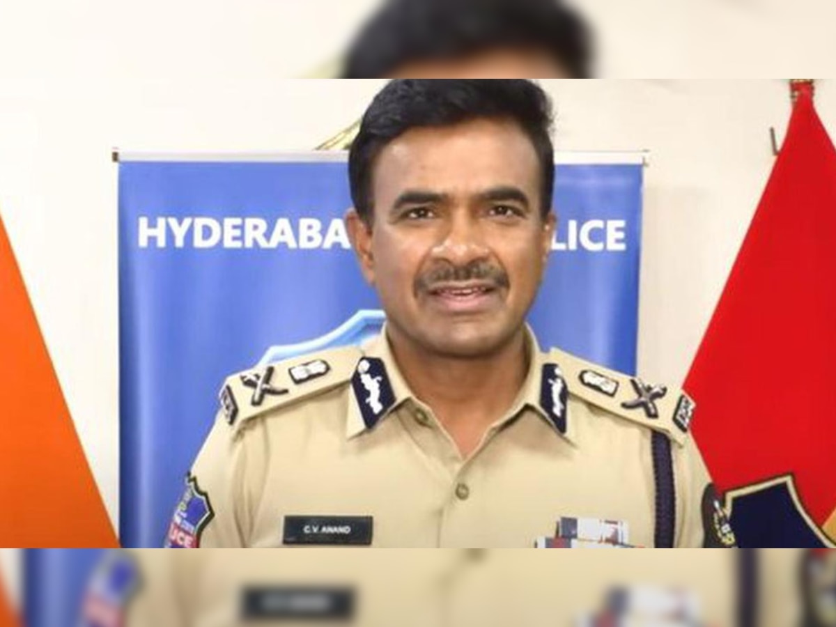 Hyderabad Gang Rape Case: हैदराबाद गैंगरेप केस में 5 नाबालिग समेत 6 पकड़े गए, AIMIM विधायक का बेटा भी शामिल