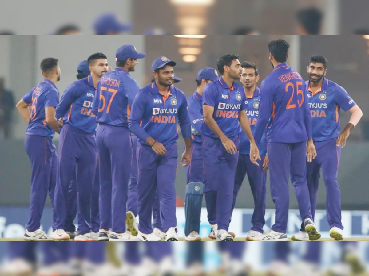 Team India