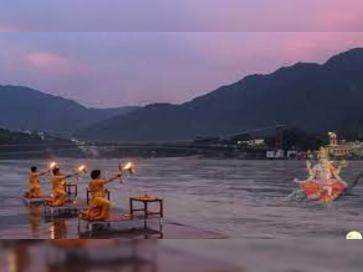 Ganga Dussehra 2022: जानिए सबसे पहले कैसे हुआ देवी गंगा का अवतरण, जानिए ये रोचक कथा