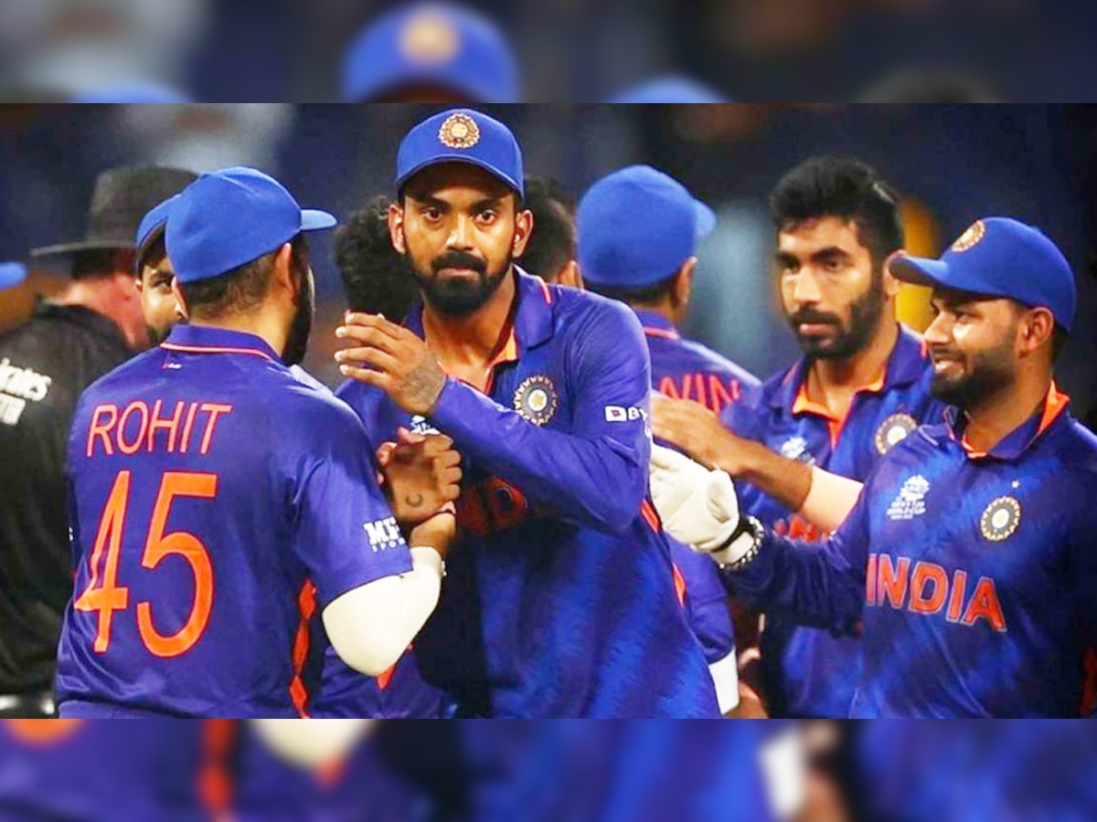 Team India