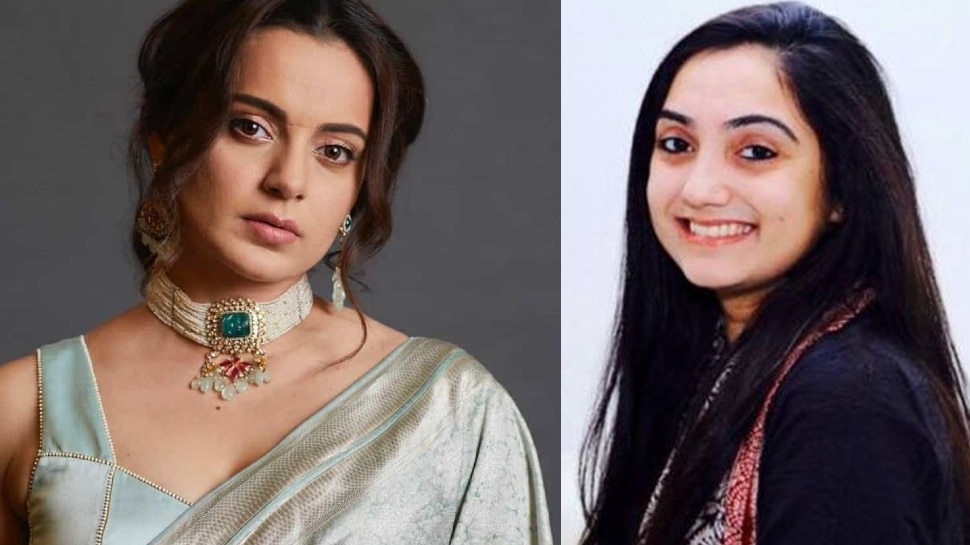 Kangana Ranaut ने दिया नुपूर शर्मा का साथ, कहा- 'हिंदू देवी-देवता रोज होते हैं अपमानित'