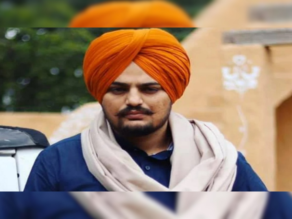 Sidhu Moose Wala Antim Ardas: अंतिम अरदास के बाद बोले मूसेवाला के पिता- साधारण था मेरा बेटा, जेब में पर्स तक नहीं रखा