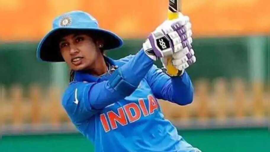 Mithali Raj Retirement Mithali the legendary player of the Indian women ...