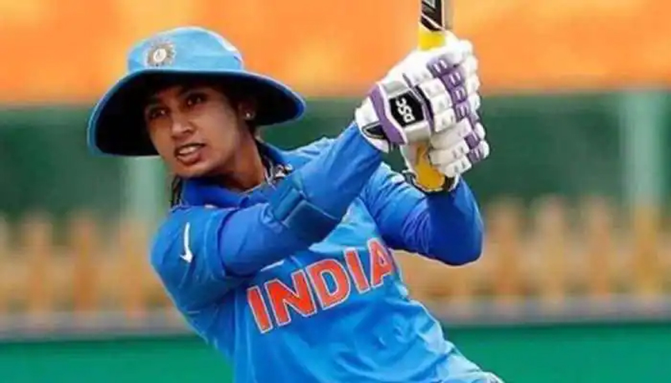 Mithali Raj R Retired Mithali Raj Retirement Mithali the legendary player of the Indian women ...