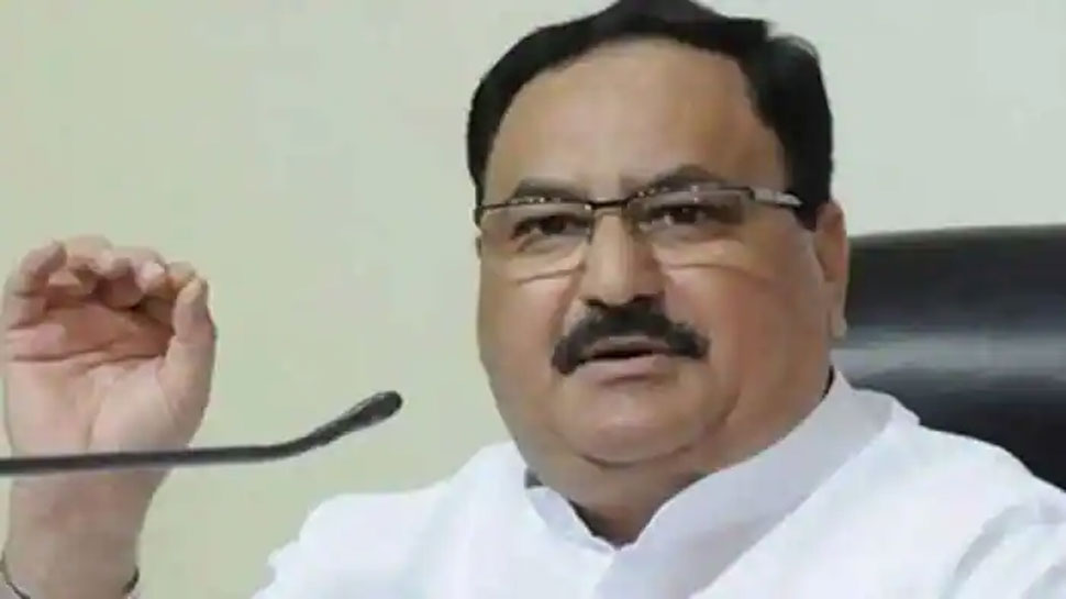 JP Nadda: बीजेपी राष्ट्रीय अध्यक्ष नड्डा ने उस मकान का किया दौरा, जहां बंकिम चंद्र ने लिखा था ‘वंदे मातरम’