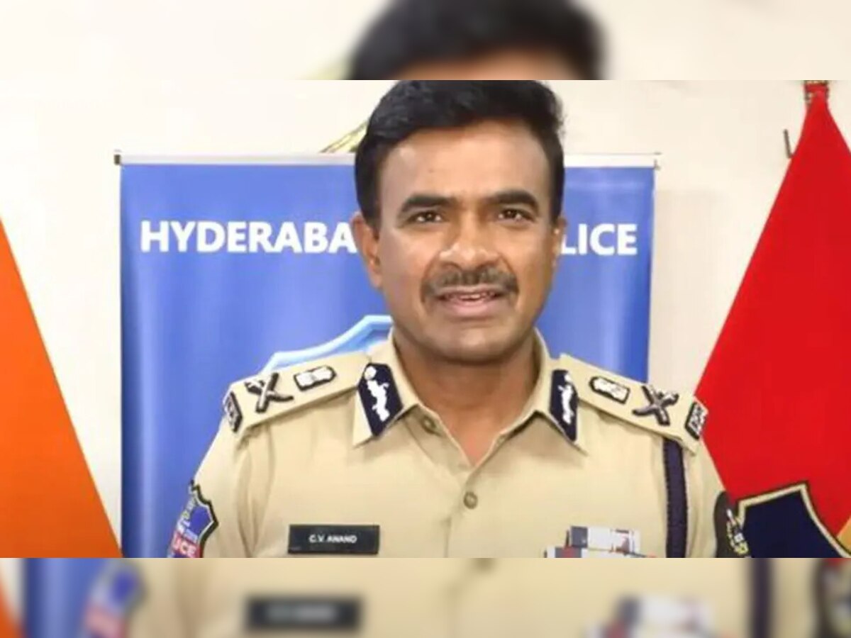 Hyderabad Gang Rape Case: ୫ ନାବାଳକ ସହ ୬ ଗିରଫ; ସାମ୍ନାକୁ ଆସିଲା AIMIM-TRS ସମ୍ପୃକ୍ତି 