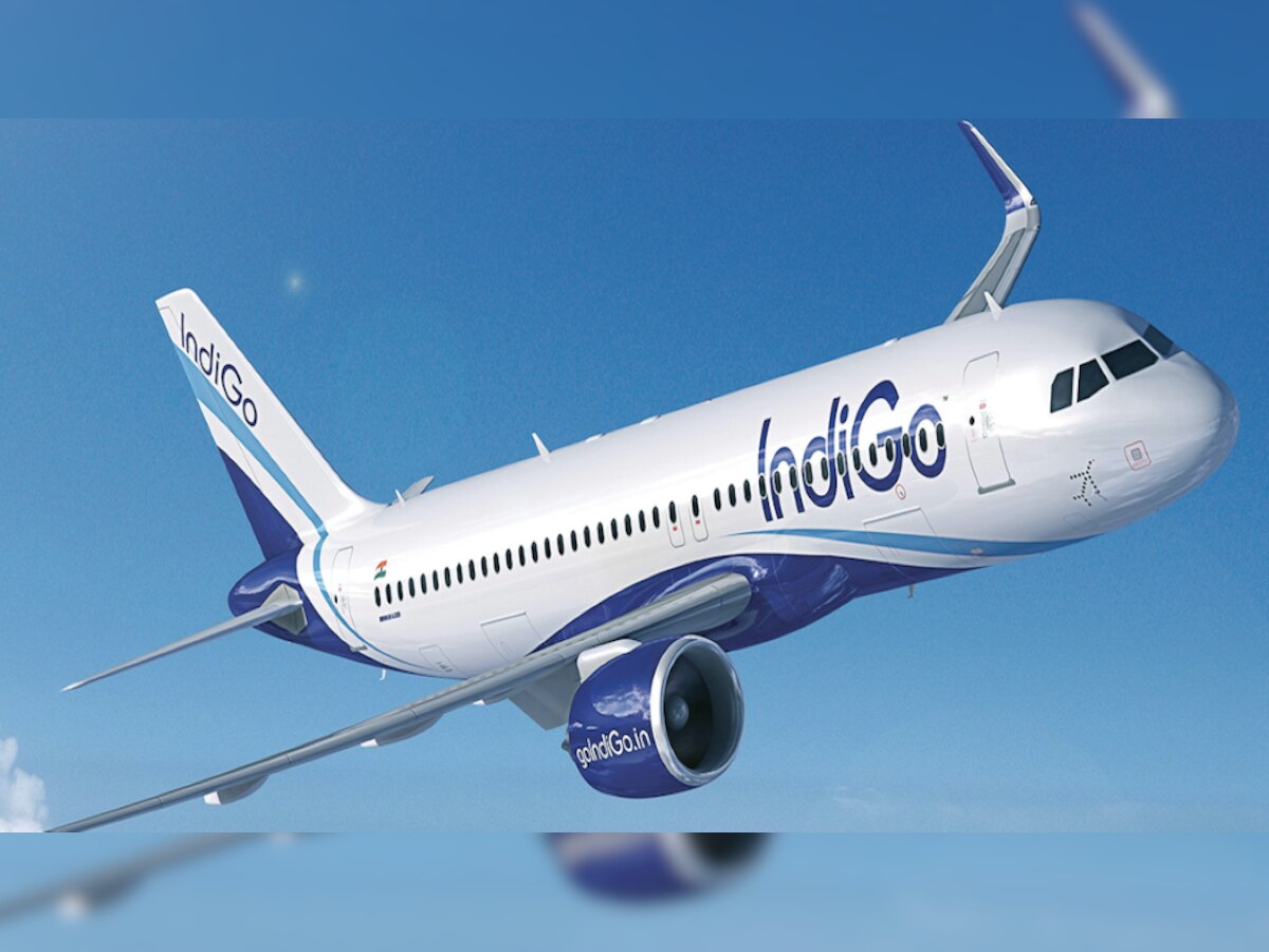 IndiGo Senior Citizen Discount Offer