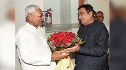 Bihar: नीतीश के घर बीजेपी मंत्रियों की एंट्री से गरमाई सियासत, जानिए इसके मायने