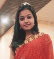 Muskan Chaurasia