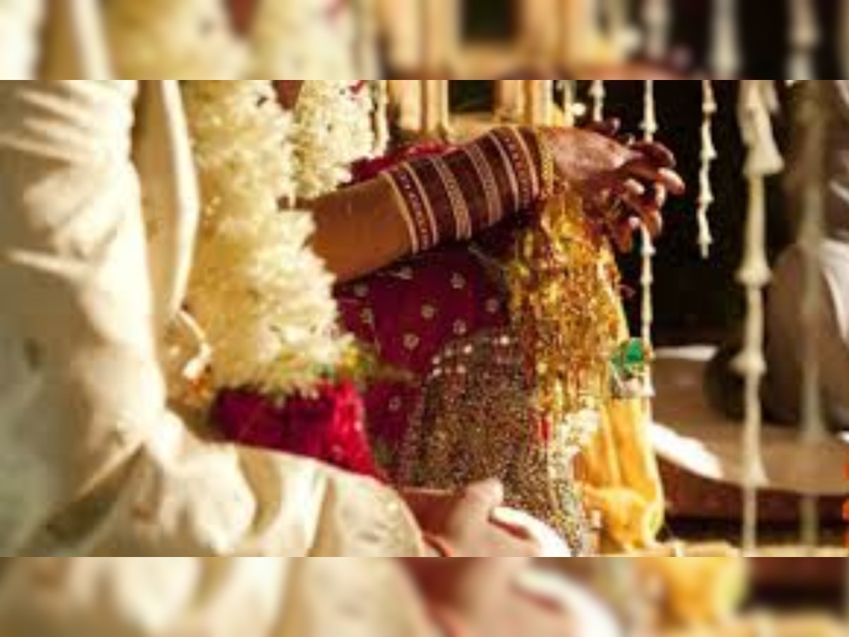 Wedding Night Video: सुहागरात में पति ने कर दी ऐसी हरकत, पत्नी ने वीडियो बनाकर कर दिया वायरल