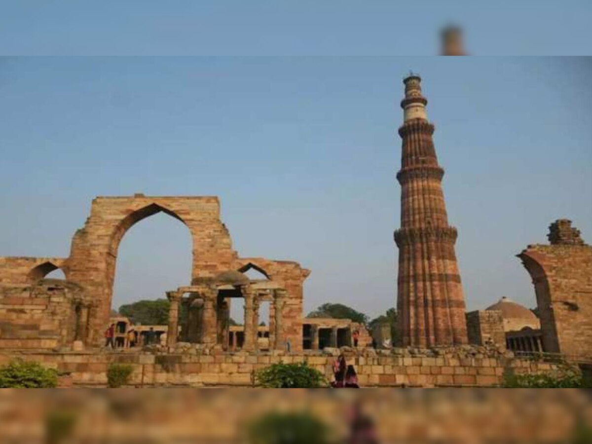 Qutub Minar Controversy: कुतुब मीनार क्या हिंदू-जैन मंदिरों को तोड़कर बनाई गई थी? साकेत कोर्ट आज करेगी फैसला