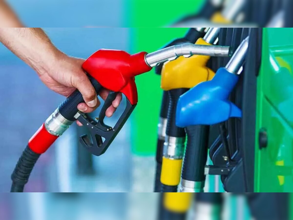 Petrol-Diesel Price: आज पेट्रोल-डीजल के दामों में कितना हुआ बदलाव? टंकी फुल कराने से पहले चेक करें ताजा रेट