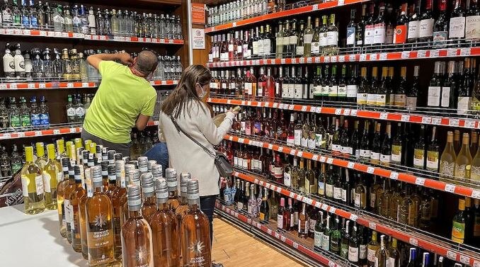 इस राज्य में जल्द घट सकती हैं शराब की कीमतें, नई आबकारी नीति को मिली मंजूरी