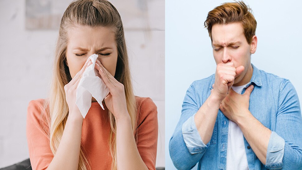 How To Remove Cough Mucus In Chest Lungs Nose Steam Therapy Oil in