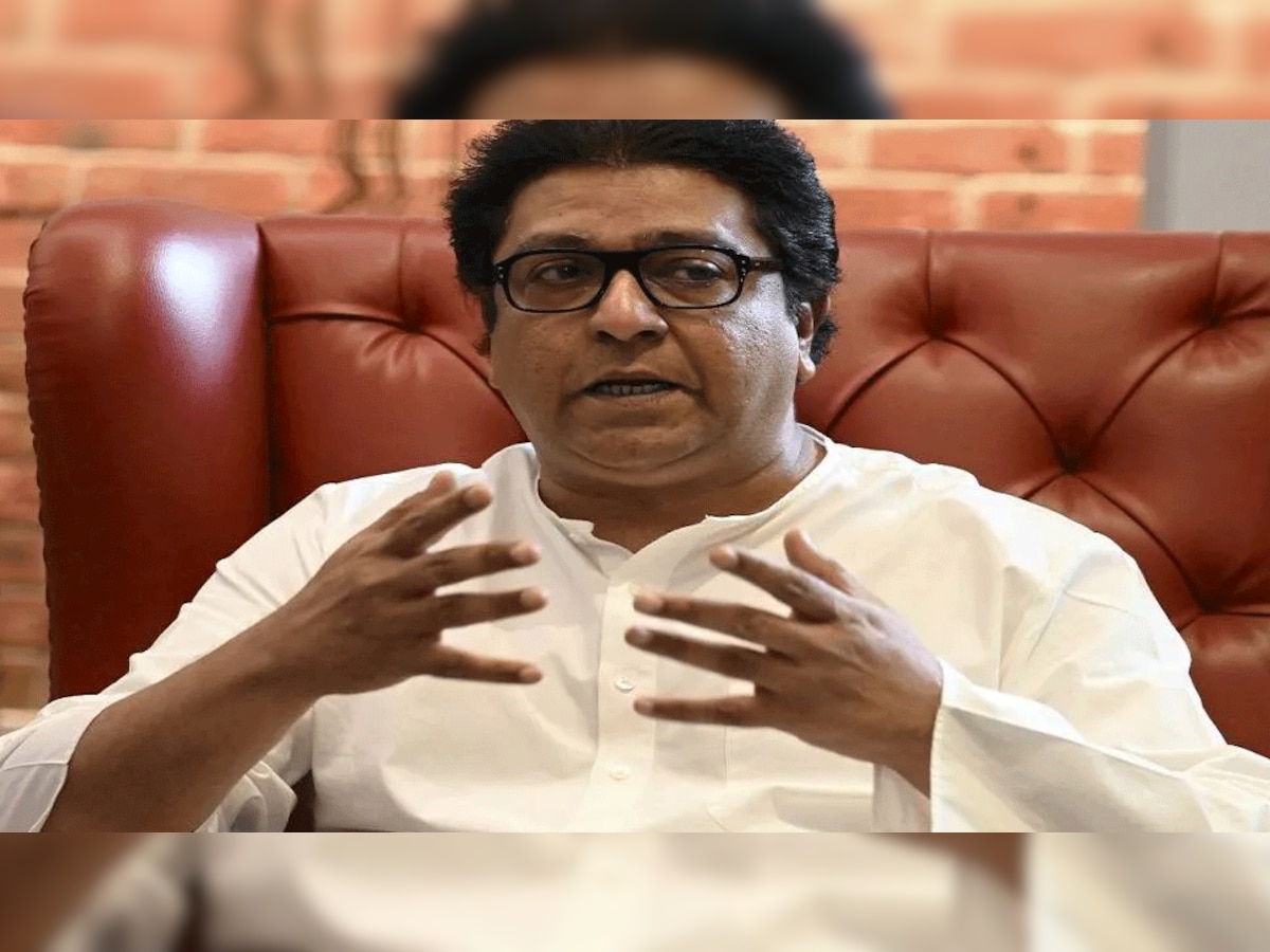 Raj Thackeray: MNS प्रमुख राज ठाकरे के खिलाफ गैर जमानती वारंट जारी, जानें क्या है मामला 
