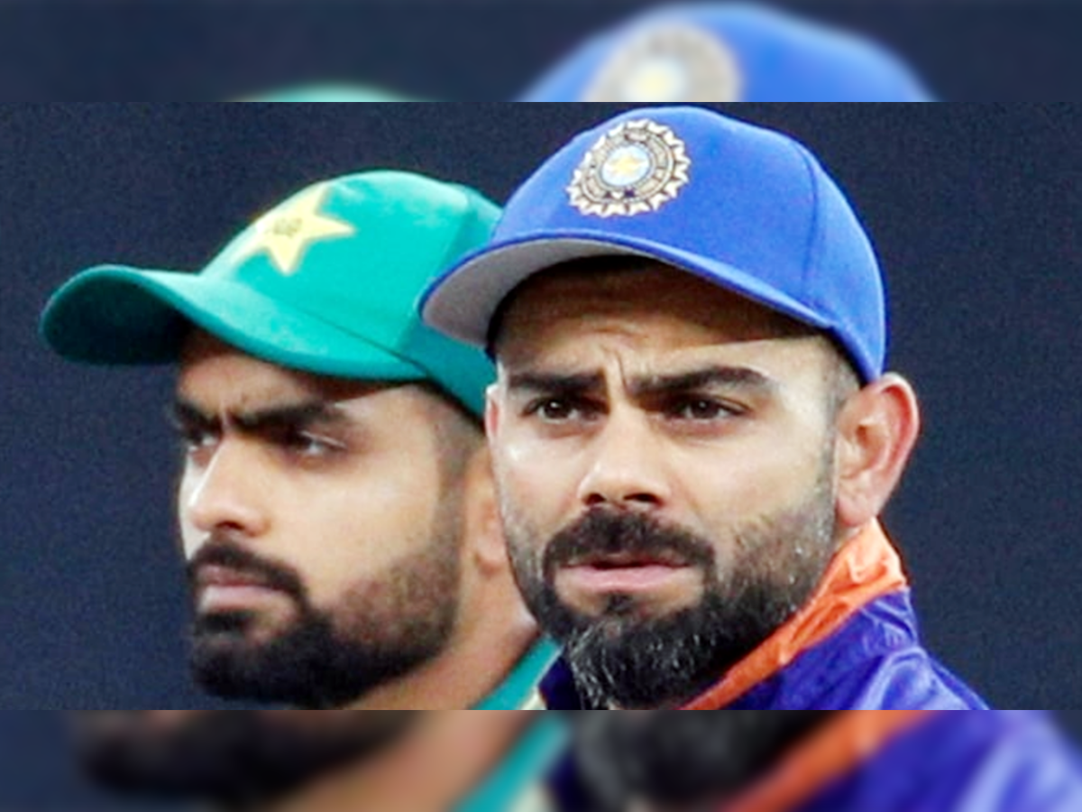 Babar Azam vs Virat Kohli: बाबर आजम बनते जा रहे बेहद घातक, तोड़ दिया कोहली का ये बड़ा वर्ल्ड रिकॉर्ड