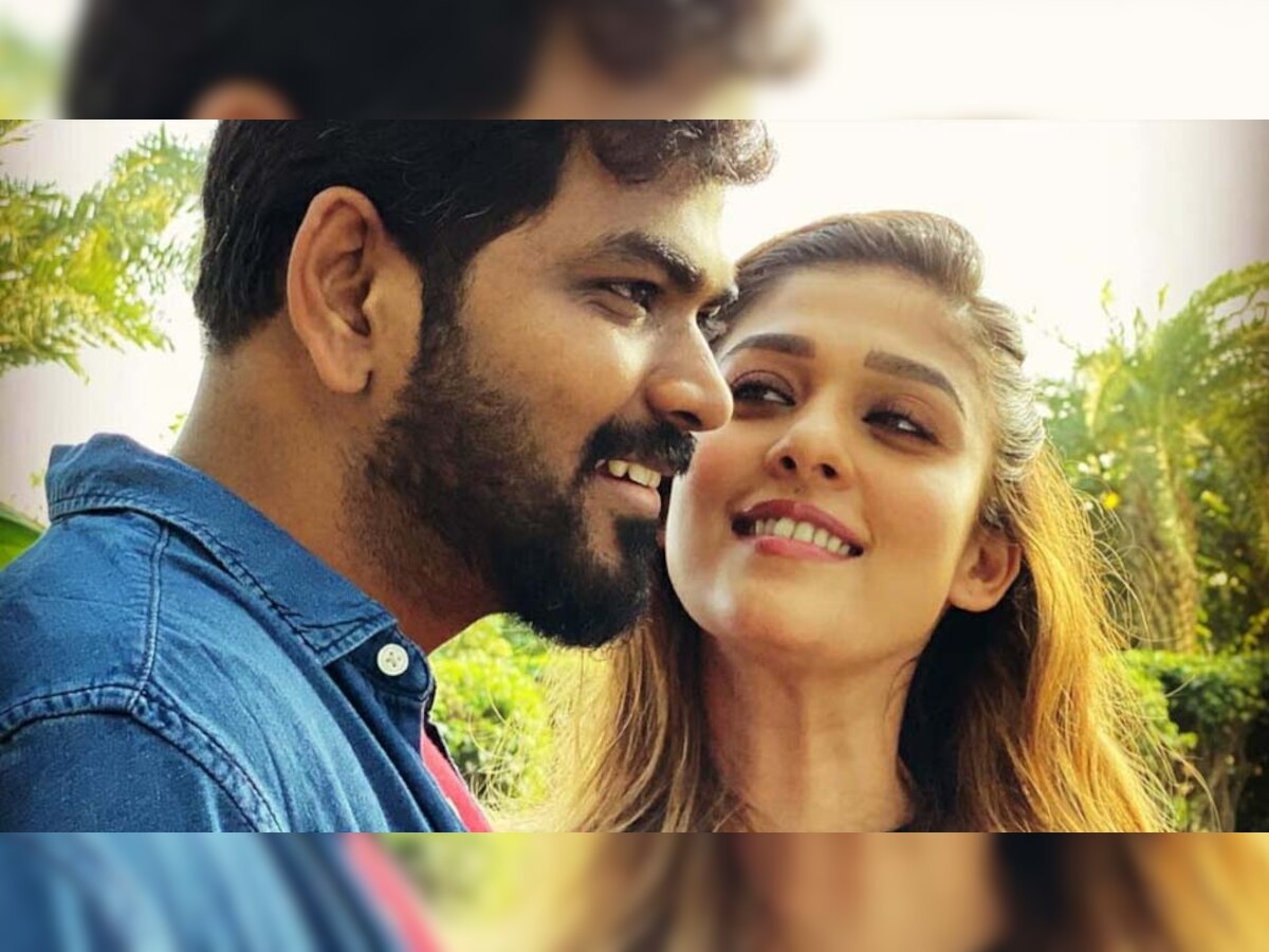 Nayanthara Marriage 