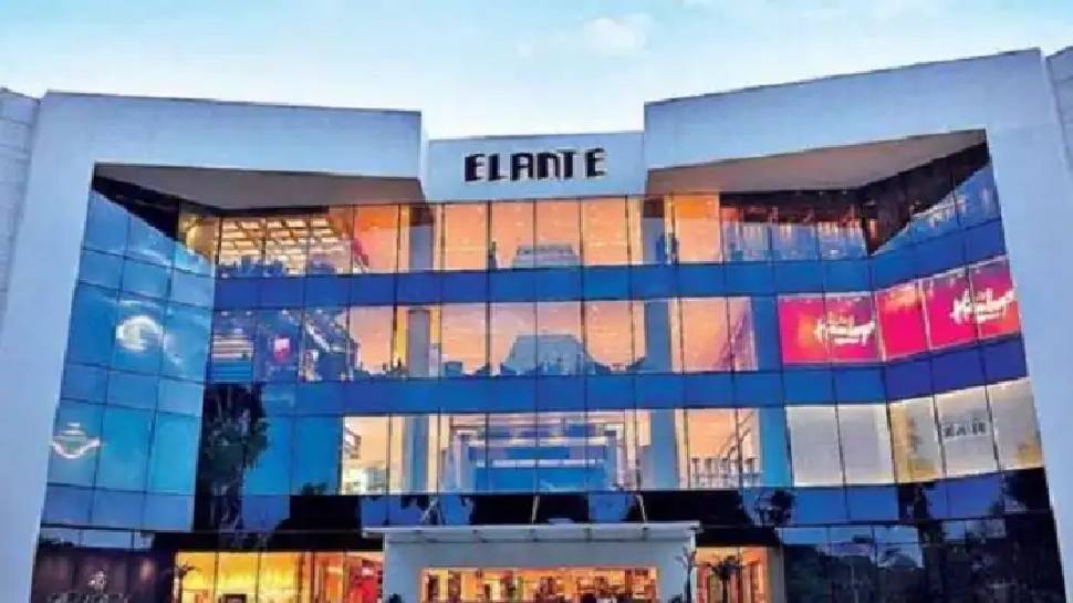 Chandigarh's Elante Mall is now the Nexus Elante, renamed Mall | ਚੰਡੀਗੜ ਦਾ Elante  Mall ਹੁਣ ਹੋਇਆ Nexus Elante, ਬਦਲਿਆ ਗਿਆ ਮਾਲ ਦਾ ਨਾਂ | Hindi News, Punjab