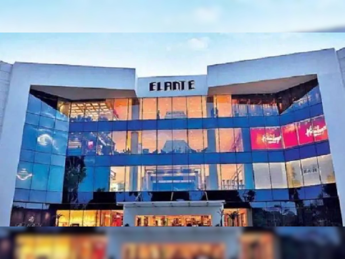 ਚੰਡੀਗੜ ਦਾ Elante Mall ਹੁਣ ਹੋਇਆ Nexus Elante, ਬਦਲਿਆ ਗਿਆ ਮਾਲ ਦਾ ਨਾਂ