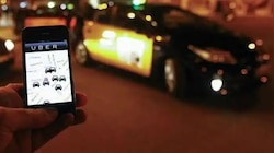 Uber: वापस मिल जाएगा कैब में छूटा सामान, बस करना होगा ये काम
