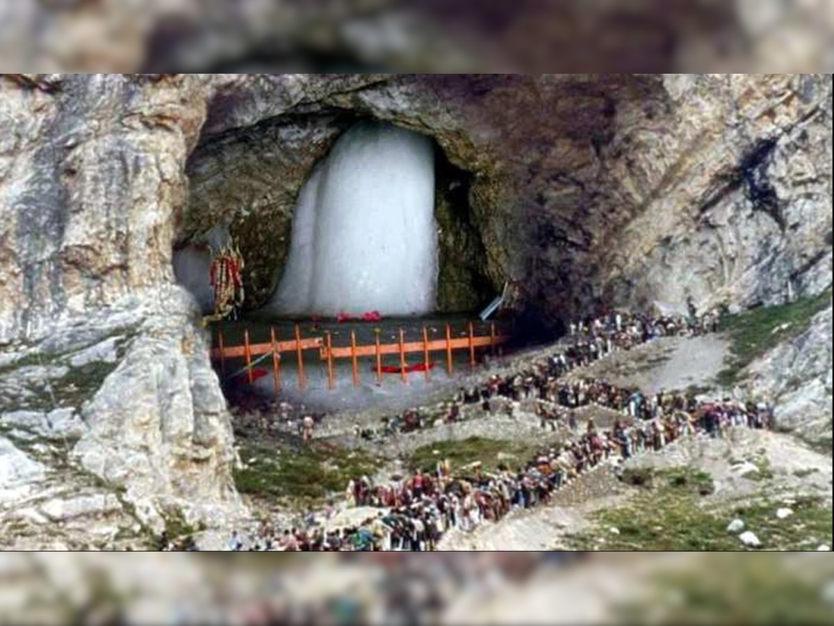 Amarnath Yatra: अमरनाथ यात्रा को लेकर बड़ा फैसला! श्रीनगर से पंचतरणी तक मिलेगी हेलिकॉप्टर सेवा 