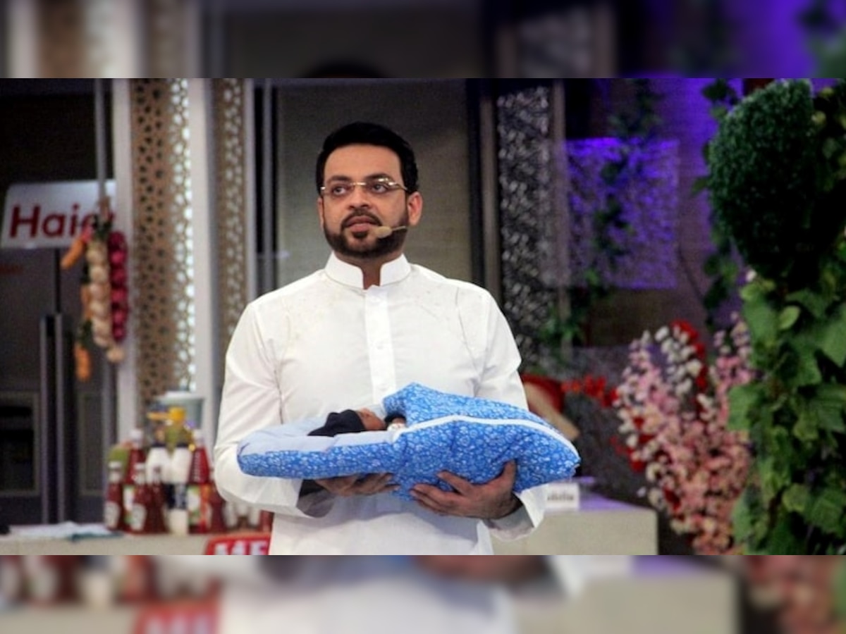 Aamir Liaquat wasiyat: आमिर लियाकत ने मौत से पहले क्या वसीयत की थी? बात सामने आ गई