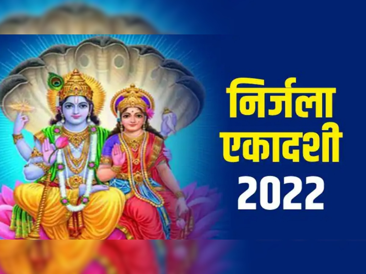 Nirjala Ekadashi 2022: निर्जला एकादशी के दिन गलती से भी न करें ये काम, नहीं तो होगा बेहद अशुभ!