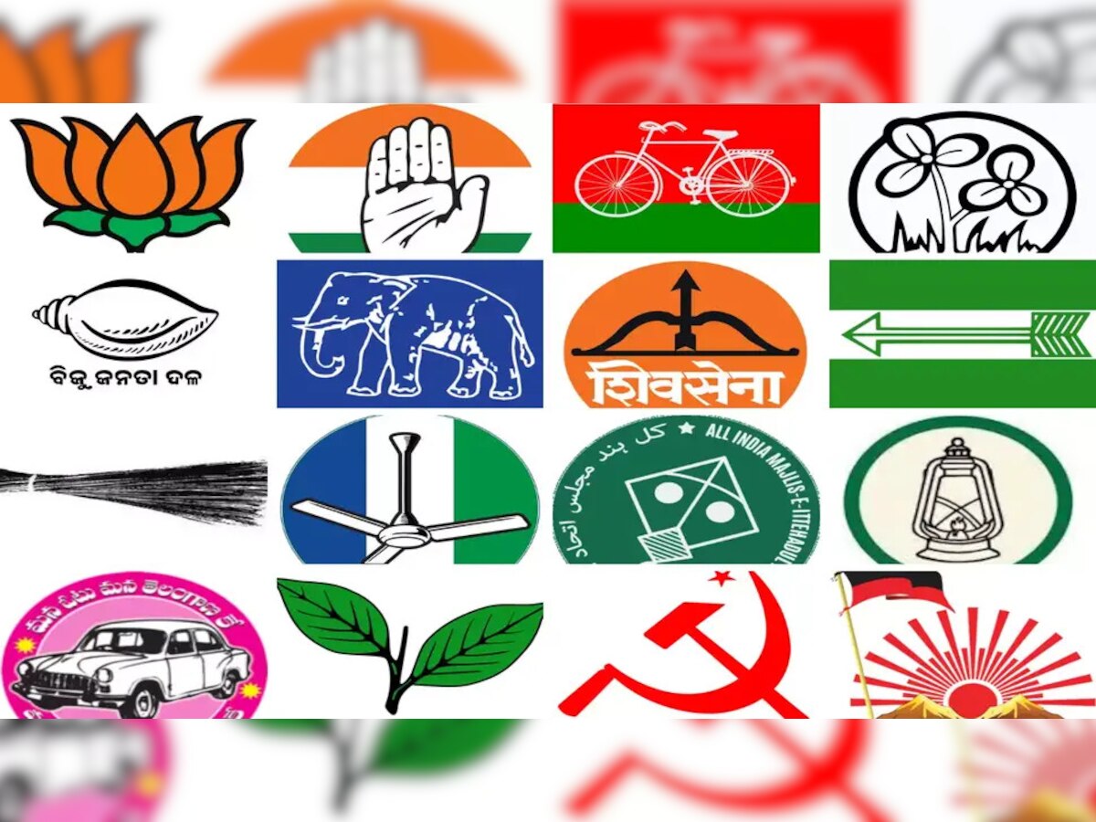 Rajya Sabha Election 2022: କିପରି ବଦଳିବ ସମୀକରଣ? ୧୬ ଆସନରେ କାହା ପଲ୍ଲା ଭାରୀ? 