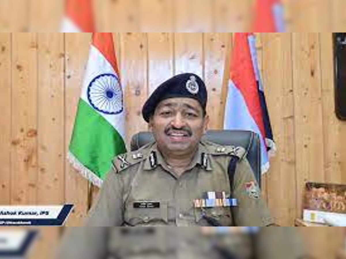 उत्तराखंड: DGP अशोक कुमार ने हेलीपैड की सुरक्षा को और चाक-चौबंद करने का प्लान किया तैयार