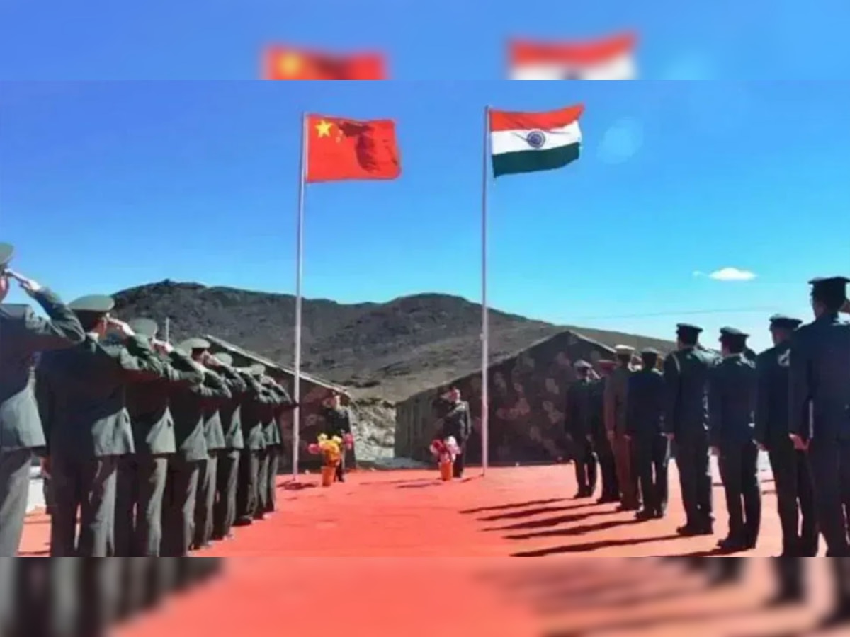 Foreign Ministry on China's antics: चीन की हर हरकत पर भारत की पैनी नजर, बातचीत को लेकर विदेश मंत्रालय ने कही ये बात