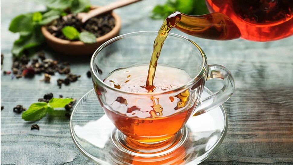 Black tea benefits for heart health weight loss skin care and acne