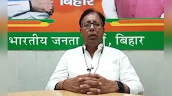 बिहार विकास के बावजूद क्यों है फिसड्डी? संजय जायसवाल ने बताई वजह