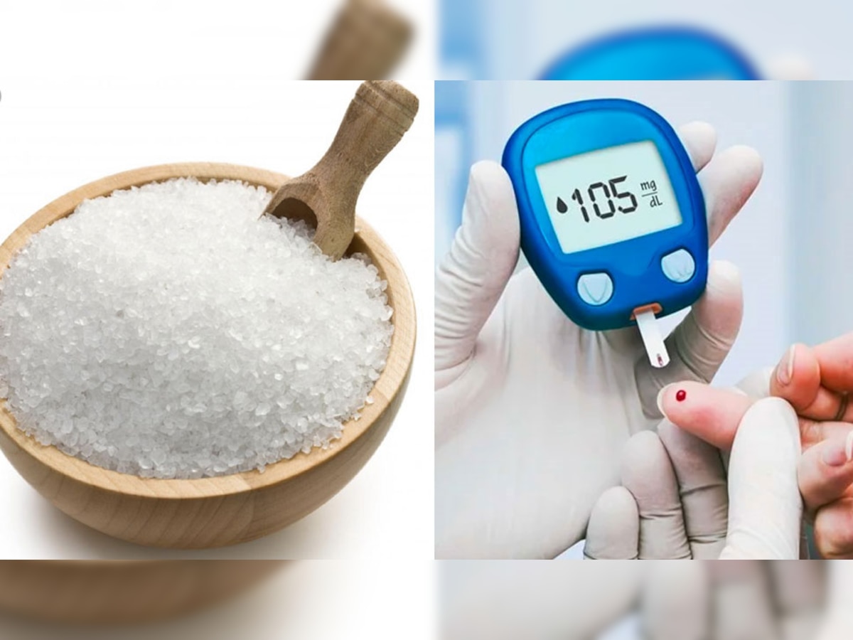 Diabetic Diet: चीनी से ज्यादा मीठी है ये चीजें, लेकिन खाने से डायबिटीज के मरीजों को नहीं होगा नुकसान