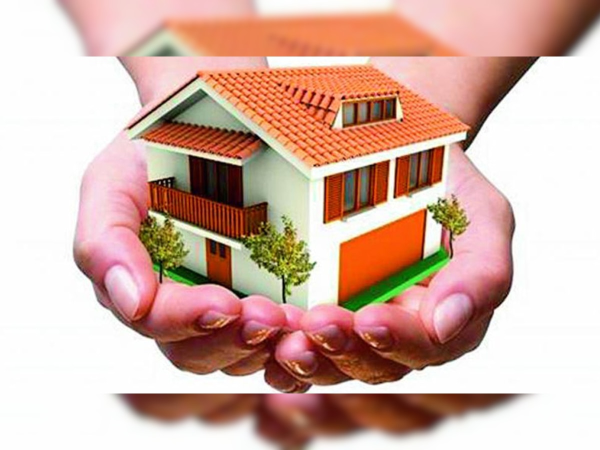 Home Loan Repo Rate: होम लोन पर HDFC Ltd और IOB ने बढ़ाया रेपो रेट, जानें अब कितनी हुई ब्याज दरें