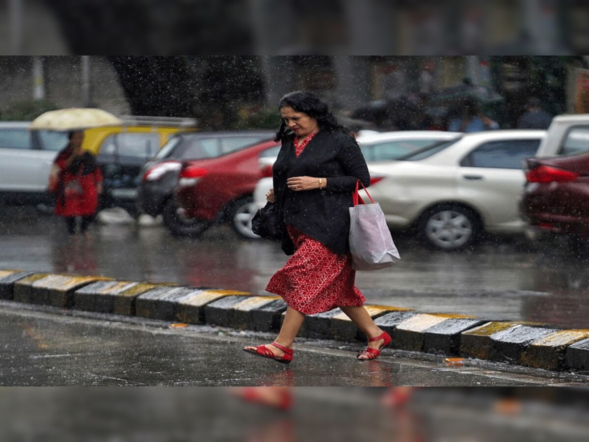 Weather Update: देश के इन हिस्सों में अगले 3 दिन तक झमाझम बारिश, IMD ने जताया अनुमान