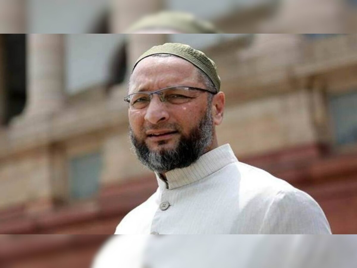 Rajya Sabha Elections: महाराष्ट्र में ओवैसी की पार्टी AIMIM ने चली चाल, शिवसेना के नेतृत्व वाले MVA को समर्थन देने का किया ऐलान  