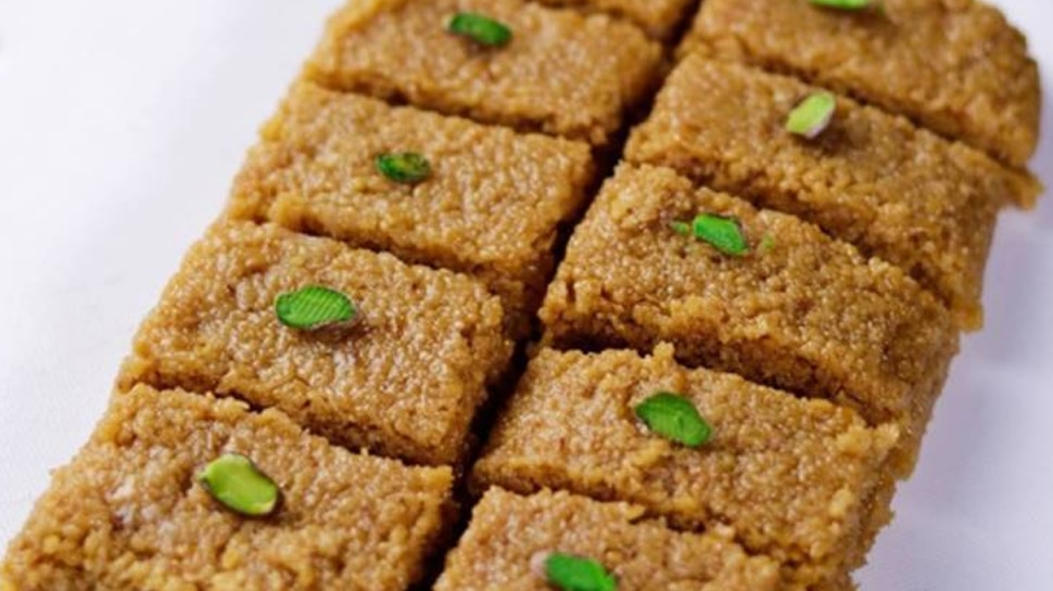 Pin by rekha on Indian Sweet | Navratri recipes, Indian desserts, Sweets  desserts