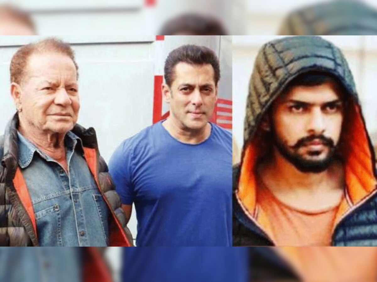 Salman Khan Threat Case: सलमान खान को धमकी का मामला, महाराष्‍ट्र पुलिस पहुंची दिल्‍ली; लॉरेंस बिश्‍नोई से होगी पूछताछ
