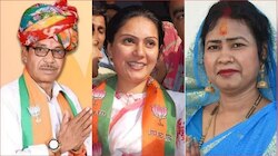 Rajya Sabha Election 2022: ରାଜସ୍ଥାନରେ ବିଜେପିକୁ ଶକ୍ତ ଝଟକା, ତିନି ବିଧାୟକ କରିଦେଲେ ବଡ଼ ଗଡ