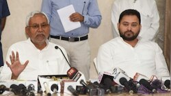 RJD नेता का दावा, राष्ट्रपति पद की उम्मीदवारी पर नीतीश का समर्थन करेंगे तेजस्वी यादव