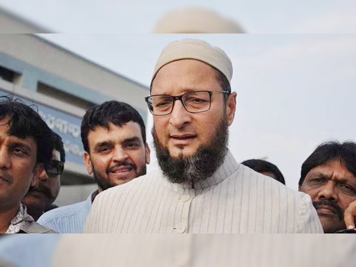 AIMIM के 30 कार्यकर्ताओं को भेजा गया न्यायिक हिरासत में; जानिए क्या है आरोप