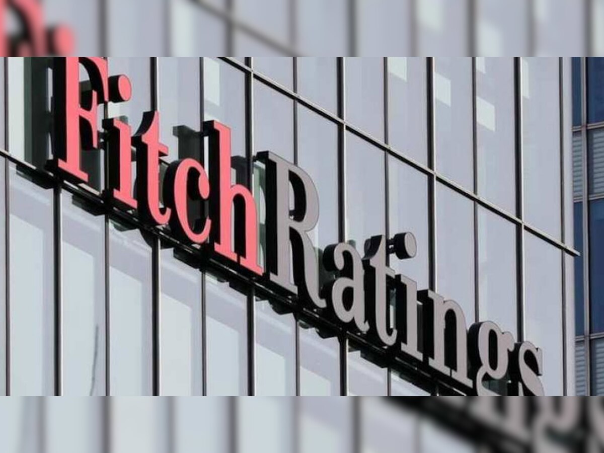 Fitch Ratings: फ‍िच ने देश की सॉवरेन रेटिंग पर दी गुड न्‍यूज, GDP अनुमान पर न‍िराश हुए लोग